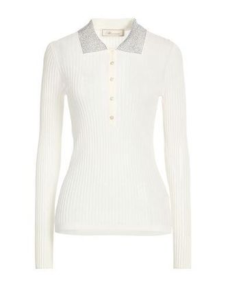 Blumarine KNITWEAR - Jumpers on YOOX.COM