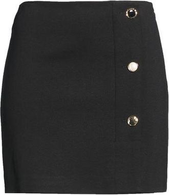 Twin-Set PARTES DE ABAJO - Minifaldas en YOOX.COM