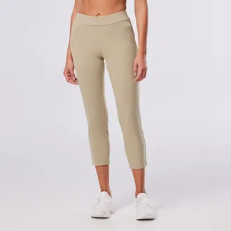 Tavi Work It Ankle Pant in Shitake at Nordstrom, Size Medium