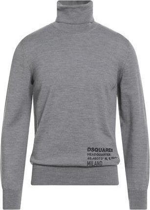 Dsquared2 MAGLIERIA - Dolcevita su YOOX.COM