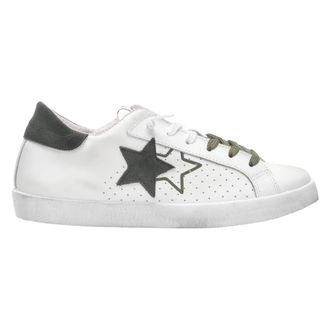 2Star 2Star, Uomo, Scarpe, Bianco, 44 EU, new