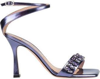 FRANCESCO SACCO SCHUHE - Sandalen auf YOOX.COM