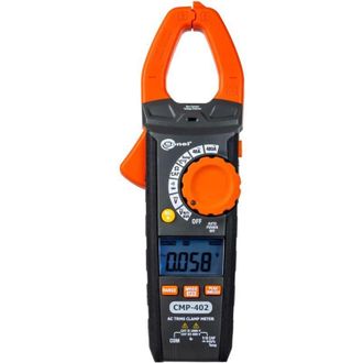 OEM Pinza Amperim&eacute;trica Digital Cmp-402