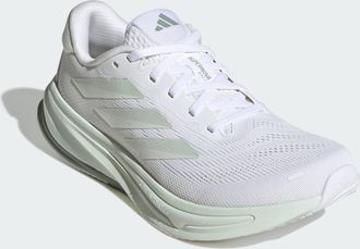 adidas adidas Performance Womens Supernova Rise 2 Running Shoes - White - Size UK 7