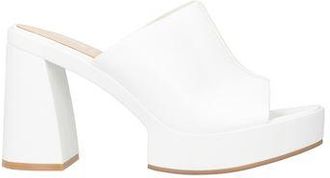 Jeannot SCHUHE - Sandalen auf YOOX.COM