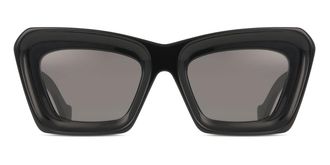 Loewe LW40145I 01A Womens Sunglasses Size 52