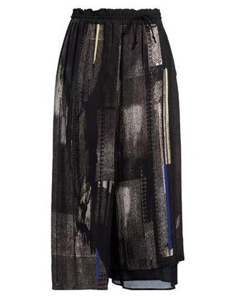 Yohji Yamamoto BOTTOMWEAR - Pantaloni su YOOX.COM
