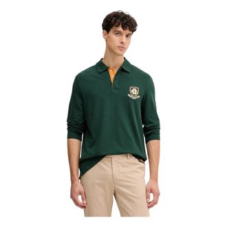 Guess Uomo, Top, Verde, S, new