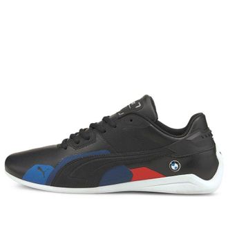 Puma BMW Motorsport x Drift Cat Delta Black 306874-01