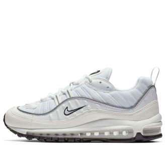 Nike (WMNS) Nike Air Max 98 Reflective Silver AH6799-103