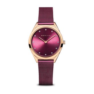 Bering Bering, Dames, Accessoires, Roze, Maat: ONE Size