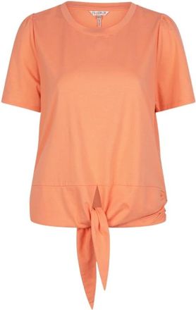 Esqualo Dames, Tops, Beige, Maat: XS