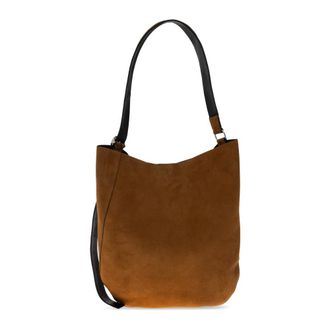 AllSaints Donna, Borse, Marrone, Taglia unica, new