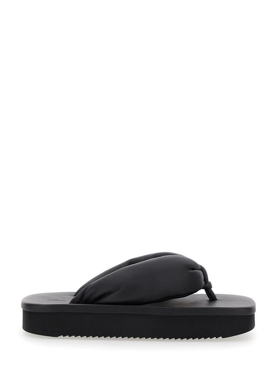Women's Rick Owens Sandals - up to −80% | Stylight
