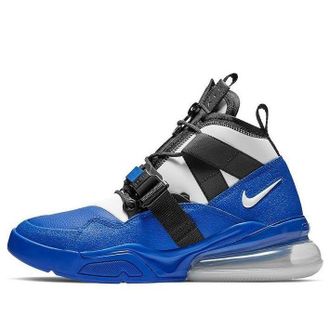 Nike Air Force 270 Utility Racer Blue AQ0572-400