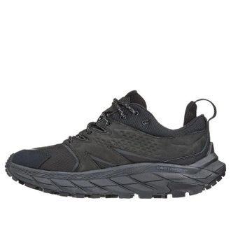 Hoka One One (WMNS)HOKA ONE ONE Anacapa Low GTX Black 1119373-BBLC
