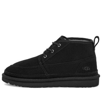 UGG Neumel Moc Black 1121645-BLK