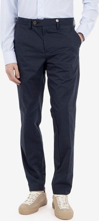 Myths Pantaloni active Zeus blu navy