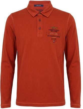 Aeronautica CAMISETAS Y TOPS - Polos en YOOX.COM