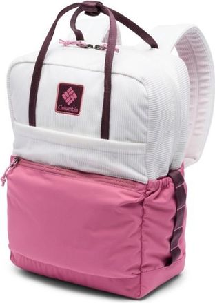 Columbia Trail Traveler II 18 Backpack Daypack - Unisex | rosa
