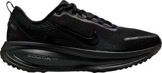 Nike Womens Nike Vomero 18 Black / Black - Dark Smoke Grey HM6804-004