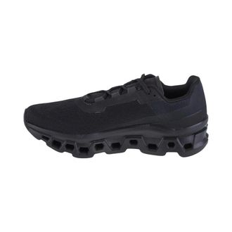 On Running On Running, Running Shoes, male, Black, Size: 9 1/2 US Cloudmonster