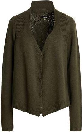 Transit Par-Such MAGLIERIA - Cardigan su YOOX.COM