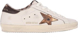 Golden Goose Sneakers Super-Star