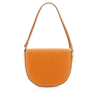 Stella McCartney Frayme Shoulder Bag