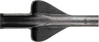 Forum Cincel De Alyas Sds-plus Con Empalme De Fijaci&oacute;n Ancho. : 20 Mm, Longitud. 250 Mm