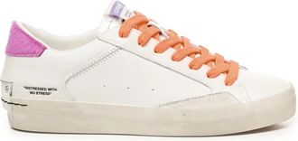 Crime London Donna, Scarpe, Bianco, 38 EU, new