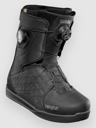 Thirty Two Lashed Db 2026 Snowboard Schoenen zwart