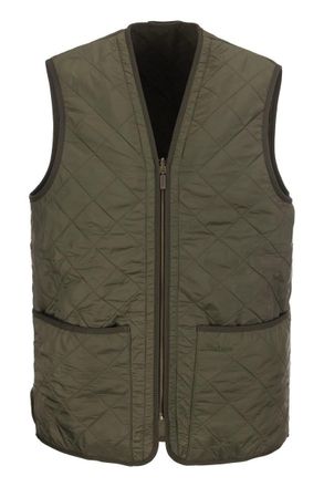 Barbour Polarquilt Waistcoat