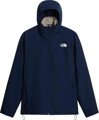 The North Face Quest Triclimate Doppeljacke f&uuml;r Herren | blau