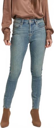 Dear John Denim Gisele Skinny Jean In Pioneer Valley