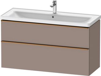 Duravit Duravit D-neo Mueble Bajo Lavabo Suspendido, 1184x625x452mm, 1
