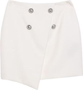 Balmain BOTTOMWEAR - Minigonne su YOOX.COM