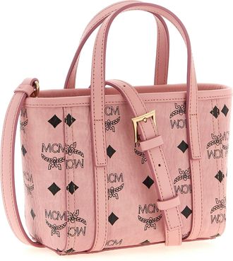 MCM Tote Bag - Pink