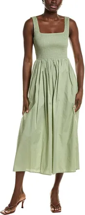 Wayf Maxi Dress
