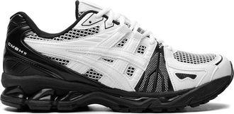 Asics x GmbH GEL-KAYANO LEGACY White/Black sneakers - men - Rubber/Mesh/Fabric/Leather - 8