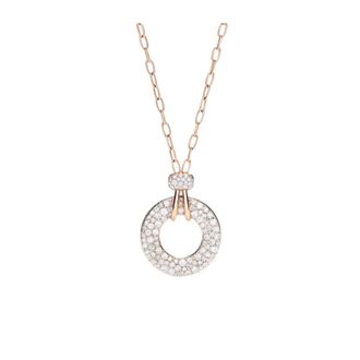 POMELLATO Mujer, Accesorios, Rosa, Talla: ONE Size