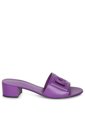 Dolce & Gabbana Sandals