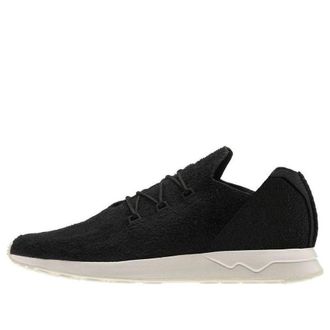 adidas Wings and Horns x ZX Flux X Core Black BB3751