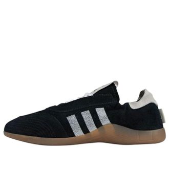 adidas (WMNS) adidas x SFTM Taekwondo MEI Core Black HP3517