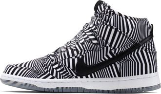 Nike SB Dunk High Premium Concept Car 313171-103