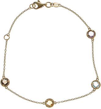 Italian Gold, Inc 14K Bracelet