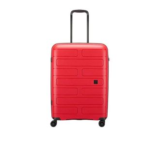 Roncato Koffers, unisex, Rood, M, Supernova 2.0