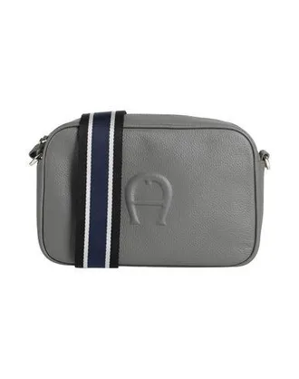 Aigner BAGS - Cross-body bags on YOOX.COM