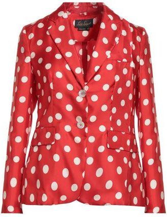 Luisa Spagnoli Blazers