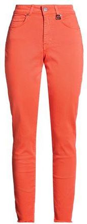 Ga&euml;lle Paris BOTTOMWEAR - Jeans on YOOX.COM